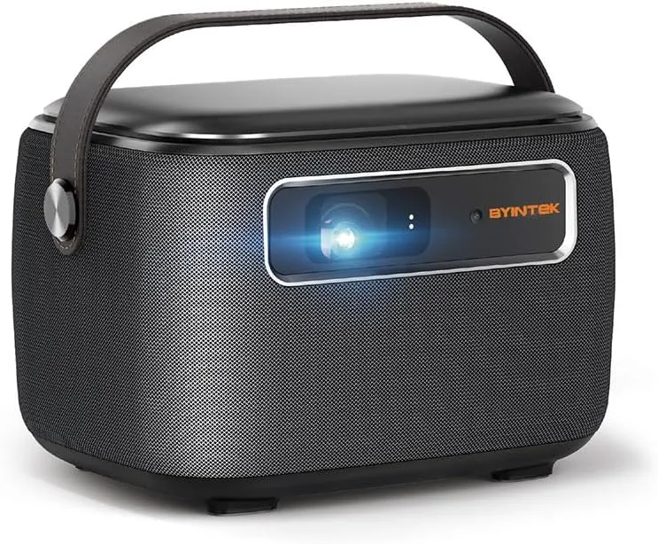 Byintek R20 Max Projector 